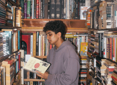 Aarav Kumar - Development Team