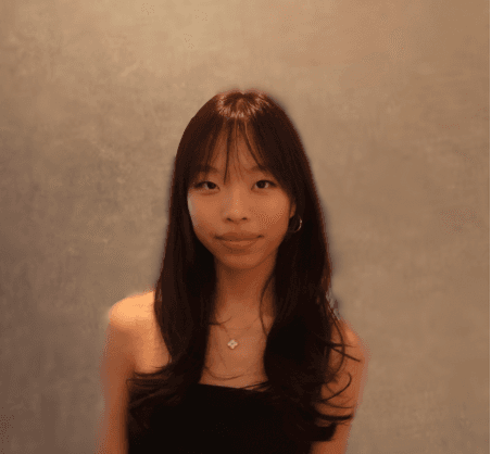 Anna Zhang - Business/Marketing Team