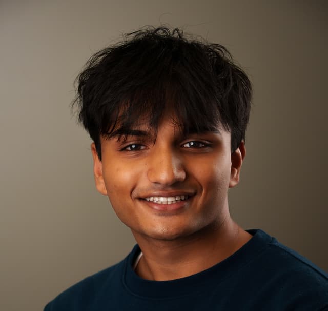Trinav Banerjee - Founder & CEO